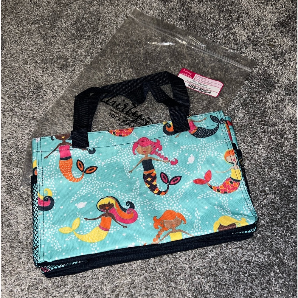 New Thirty-one All In Organizer